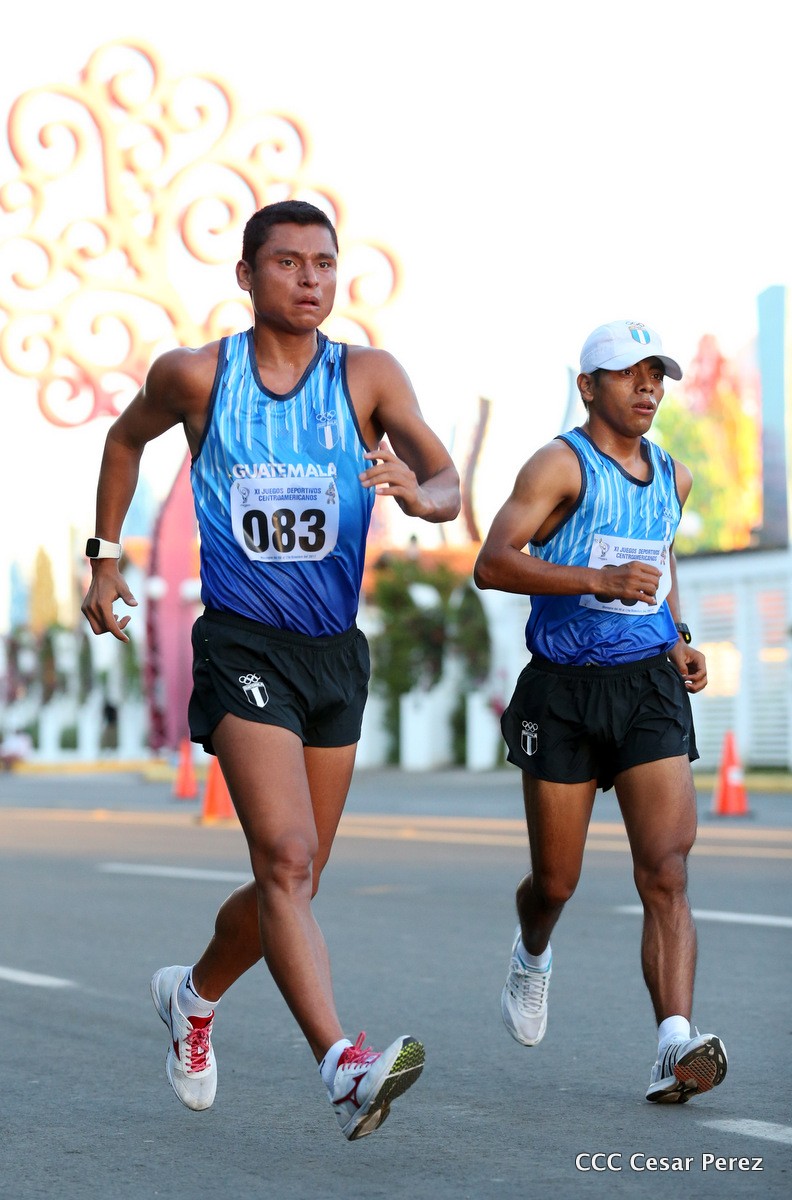 atletismo